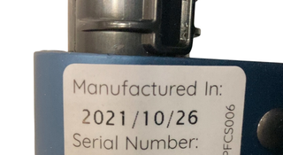 Shop WAYB Pico Portable Car Seat, 2021, Midnight Sky at GoodBuy Gear