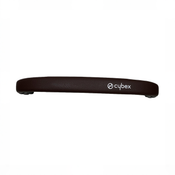 Shop Cybex Gazelle S Bumper Bar, Brown (Taupe Frame) at GoodBuy Gear