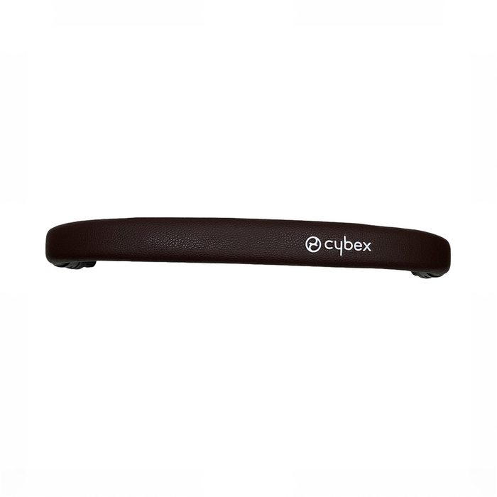 Shop Cybex Gazelle S Bumper Bar, Brown (Taupe Frame) at GoodBuy Gear