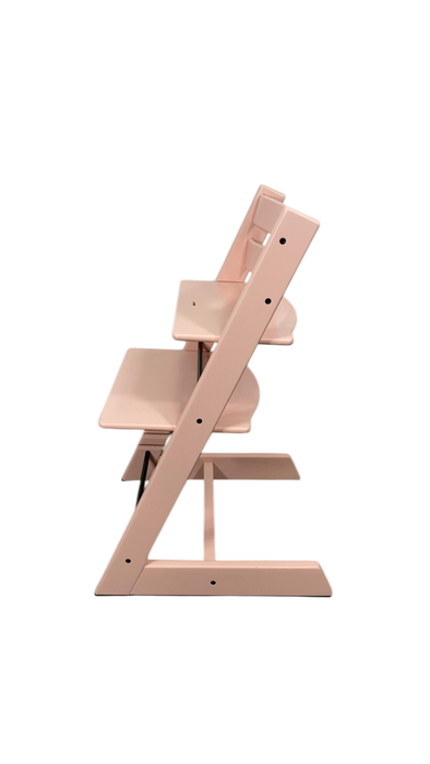Shop Stokke Tripp Trapp Chair, Serene Pink at GoodBuy Gear