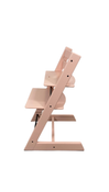 Shop Stokke Tripp Trapp Chair, Serene Pink at GoodBuy Gear