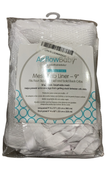 Shop AirFlowBaby Crib Bumper, 9", White at GoodBuy Gear