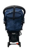Shop Stokke YOYO3 Complete Stroller, 2024, Air France Blue, Black at GoodBuy Gear