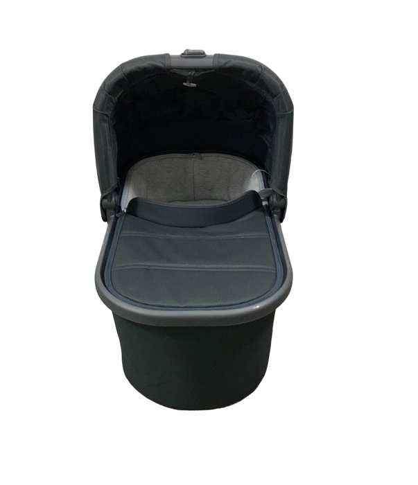 used UPPAbaby VISTA V2 Stroller, 2023, Jake (Black)