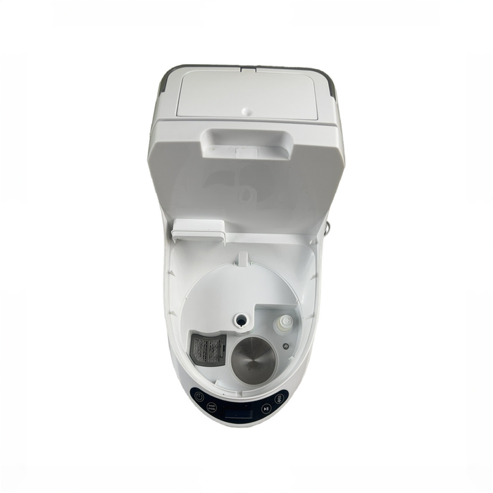 Shop Baby Brezza Bottle Washer Pro, White/Black at GoodBuy Gear