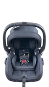 Shop UPPAbaby MESA V2 Infant Car Seat, 2022, Jake (Black) at GoodBuy Gear