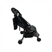 Shop Mountain Buggy Nano V3 Stroller, 2024, Black at GoodBuy Gear