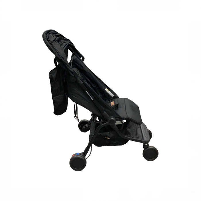 Shop Mountain Buggy Nano V3 Stroller, 2024, Black at GoodBuy Gear