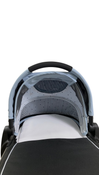 Shop Mockingbird Bassinet 2.0, Sky at GoodBuy Gear