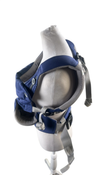 Shop Ergobaby 360 All Positions Cool Air Mesh Baby Carrier, French Blue at GoodBuy Gear