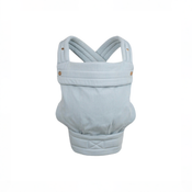 Shop Mabē The Monarch Carrier, Dream Wash Denim at GoodBuy Gear
