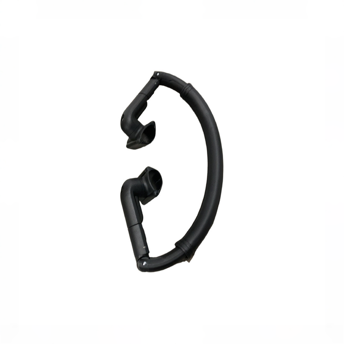 Shop Bugaboo Butterfly Bumper Bar, Black, Butterfly 2/Dragonfly at GoodBuy Gear