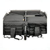 Shop Zoe The Twin V2 Double Stroller, 2025, Black at GoodBuy Gear