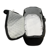 Shop Joolz Geo 2 Earth Upper Carrycot, Noir at GoodBuy Gear