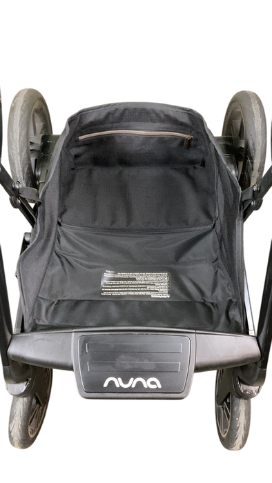 Shop Nuna MIXX Next Stroller, 2022, Riveted at GoodBuy Gear