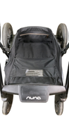 Shop Nuna MIXX Next Stroller, 2022, Riveted at GoodBuy Gear