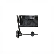 Shop Parent's Choice Lightweight Quick Fold Baby Stroller, 2026, Black at GoodBuy Gear