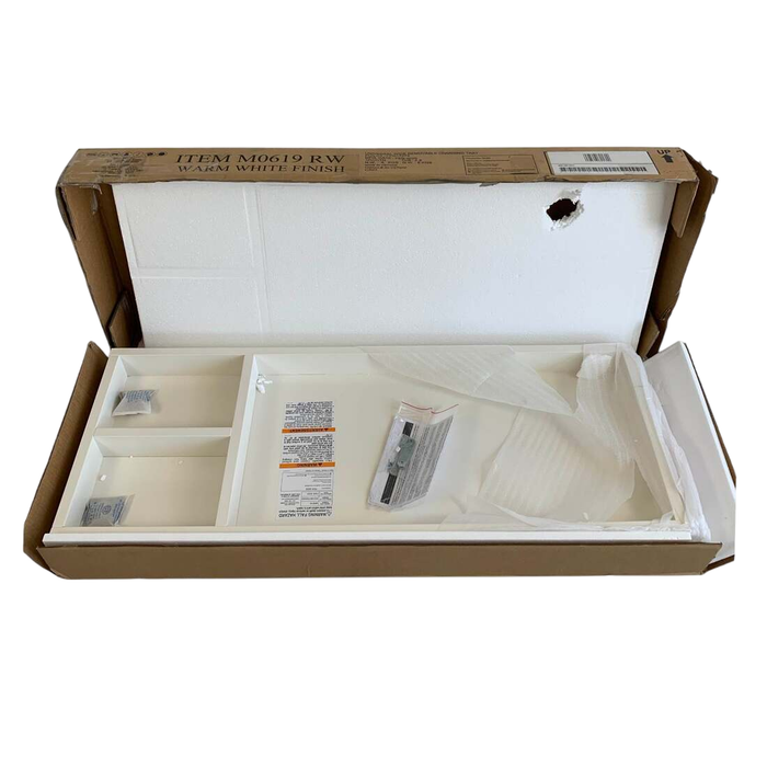 Shop Babyletto Universal Wide Removable Changing Tray, White at GoodBuy Gear