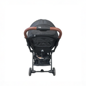 Shop Ingenuity 3Dquickclose CS+ Compact Fold Stroller, Grey at GoodBuy Gear