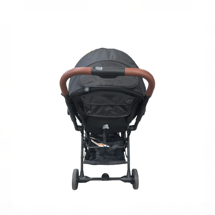 Shop Ingenuity 3Dquickclose CS+ Compact Fold Stroller, Grey at GoodBuy Gear