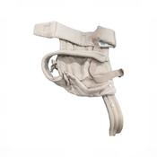 Shop Infantino Honey Blossom Baby Carrier, Toasted Almond at GoodBuy Gear
