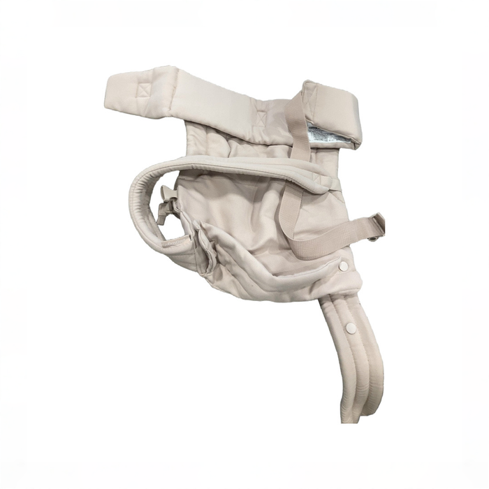 Shop Infantino Honey Blossom Baby Carrier, Toasted Almond at GoodBuy Gear