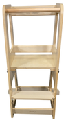 Shop Piccalio Mini Chef Convertible Tower, Natural at GoodBuy Gear