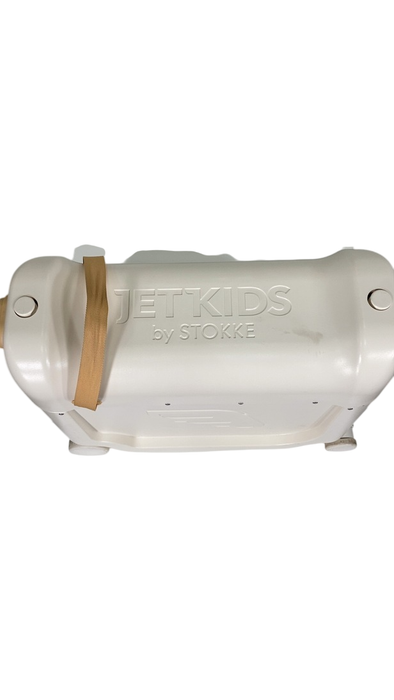 Shop Stokke JetKids BedBox, Full Moon at GoodBuy Gear