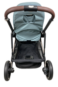 Shop Cybex Gazelle S Modular Stroller, 2023, Sky Blue, Taupe Frame at GoodBuy Gear