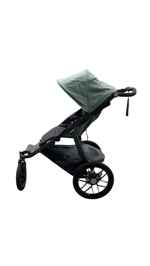 Shop UPPAbaby RIDGE Jogging Stroller, 2024, Gwen at GoodBuy Gear