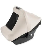 Shop Skip Hop All Seasons Baby Car Seat Cover 4-in-1, Oat at GoodBuy Gear