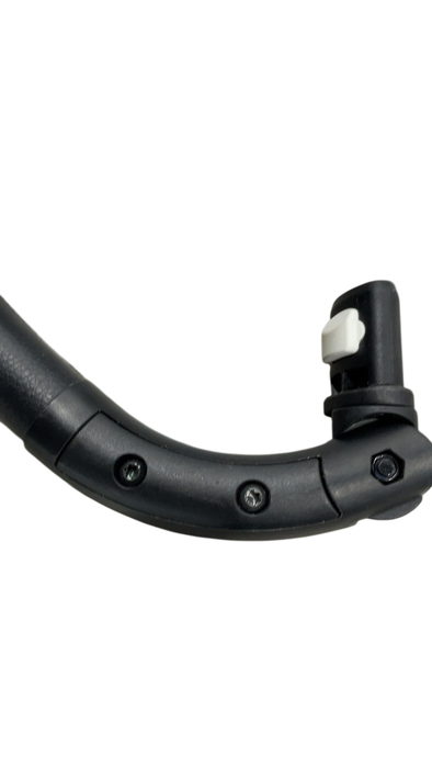Shop Bugaboo Donkey Bumper Bar, Black at GoodBuy Gear
