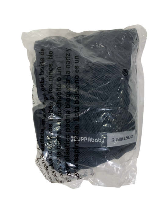 Shop UPPAbaby Rumbleseat V2+, Stella (Grey Brushed Melange) at GoodBuy Gear