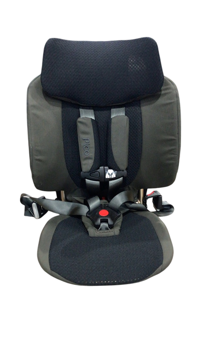 Shop WAYB Pico Portable Car Seat, 2023, Earth at GoodBuy Gear