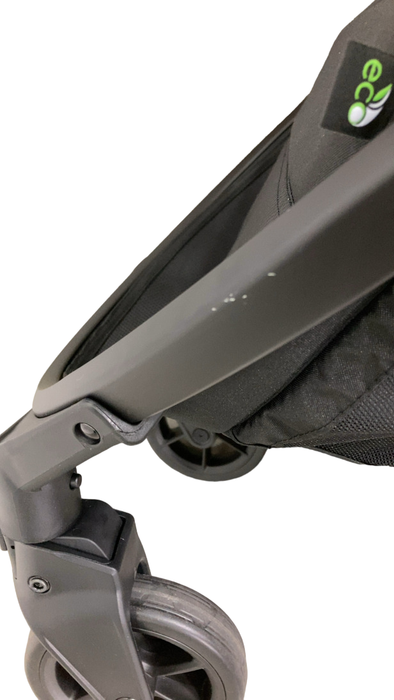 Shop Baby Jogger City Tour 2 Eco Stroller, 2024, Eco Black at GoodBuy Gear