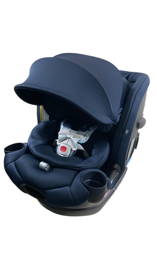 cybex garantia Cybex Callisto G 360 All-in-One Car Seat, Ocean Blue, 2025