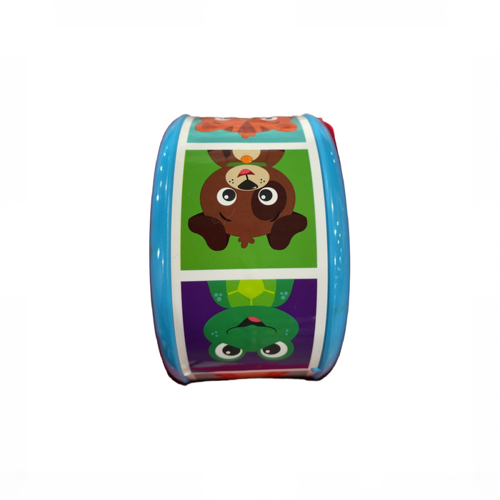 Shop Baby Einstein Activity Jumper, Airplane Adventure at GoodBuy Gear