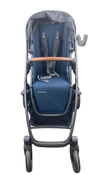 Shop UPPAbaby VISTA V2 Stroller, 2021, Noa (Navy) at GoodBuy Gear