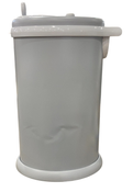 Shop Ubbi Diaper Pail, Matte Grey at GoodBuy Gear