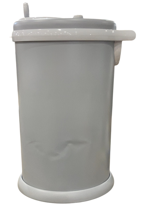 Shop Ubbi Diaper Pail, Matte Grey at GoodBuy Gear