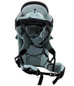 Shop Thule Sapling Child Carrier, Alaska Blue at GoodBuy Gear