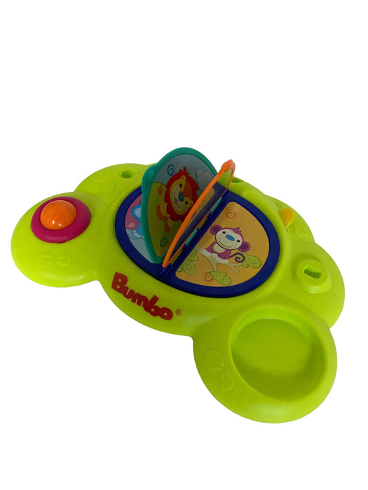 Bumbo Safari Activity Center