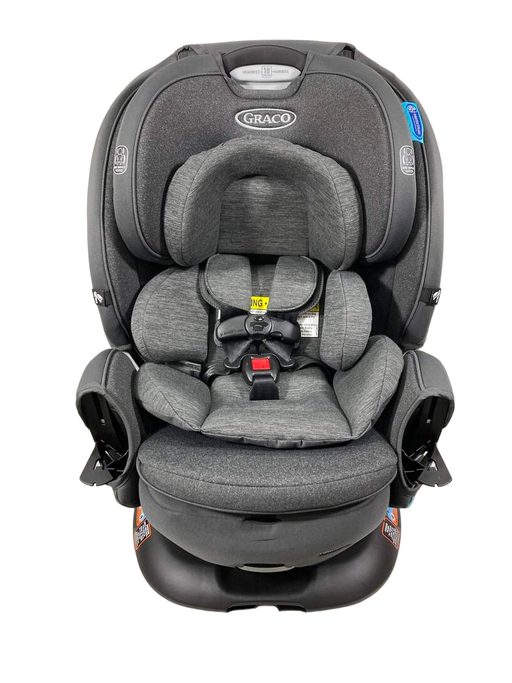 Shop Graco Turn2Me 3-in-1 Rotating Car Seat, Manchester, 2025 at GoodBuy Gear