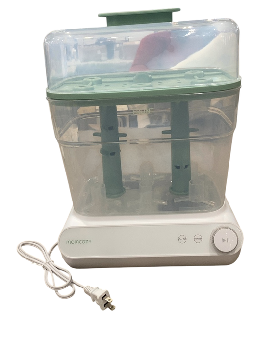 Shop Momcozy Bottle Sterilizer And Dryer at GoodBuy Gear