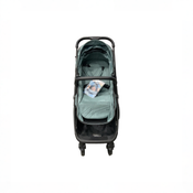 Shop Mompush Wiz Stroller, 2026, Sage at GoodBuy Gear