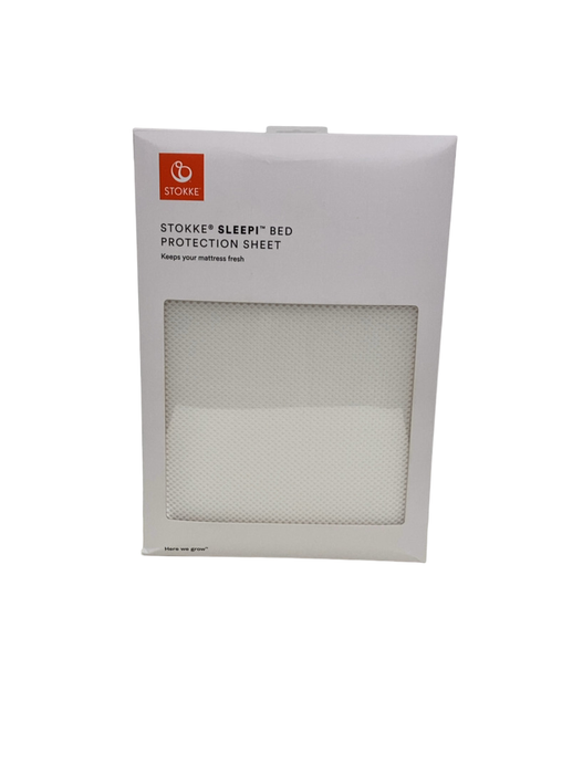 Shop Stokke Sleepi Protection Sheet, V3 at GoodBuy Gear