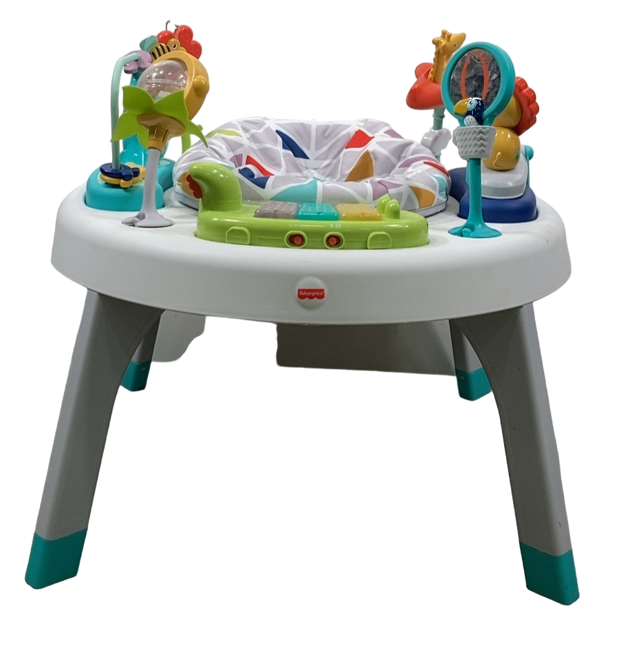 Fisher price sit to stand activity table shop