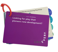 Shop Lovevery The Pioneer Play Kit at GoodBuy Gear