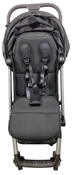 Shop Colugo Compact Stroller, 2023, Black at GoodBuy Gear