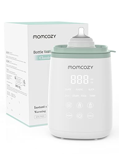 Shop Momcozy Baby Bottle Warmer at GoodBuy Gear